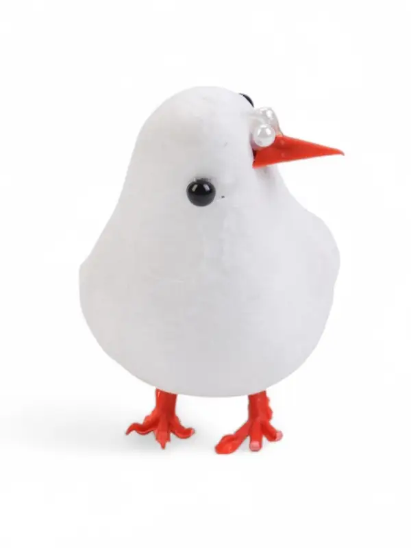 Набор фигурок TAKE IT EASY &laquo;Пара голубей&raquo;, 2 шт., 14&times;9&times;8 см