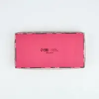 Коробка для кондитерских изделий с пластиковой крышкой &laquo;8 Марта&raquo;, 10.5&times;21&times;3 см