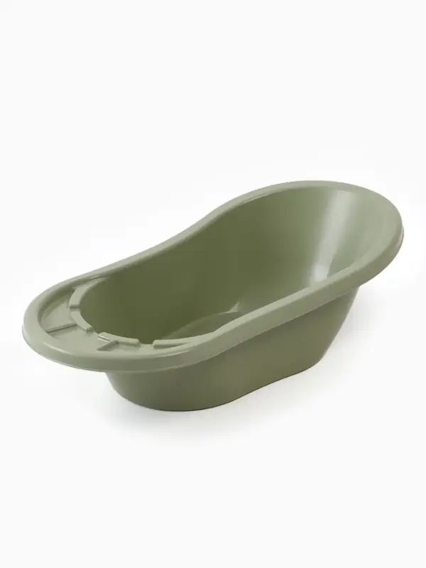 Ванна детская &laquo;Карапуз&raquo; оливковая