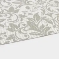 Салфетки сервировочные на стол Доляна, 4 шт., 45&times;30 см, серые