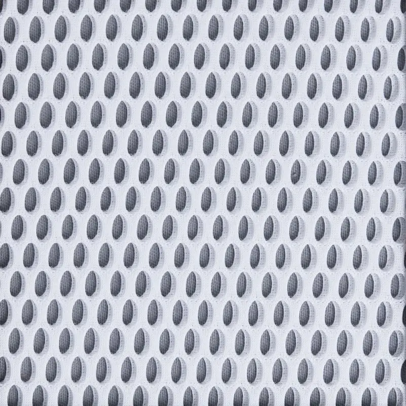 Заготовка из крупной сетки Rete, XL, белая Заготовка из крупной сетки Rete, XL, белая