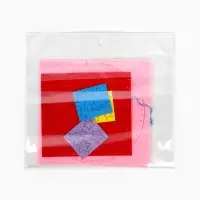 Набор для создания игрушки из фетра "Единороги", набор 9 шт.