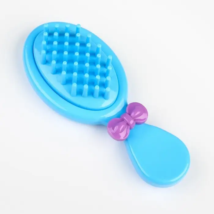 Набор парикмахера "Анна и Эльза", Холодное сердце