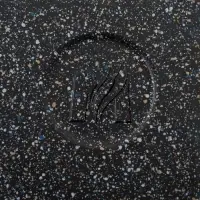 Сковорода Мечта &laquo;Гранит Star&raquo;, d=28 см, h=7 см, пластиковая ручка, антипригарное покрытие, литой алюминий, серая