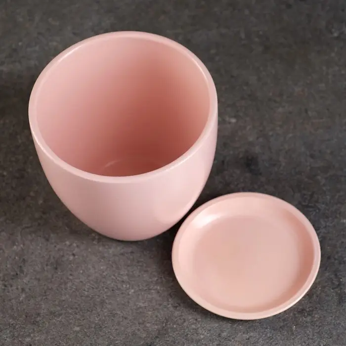 Горшок цветочный Горшок цветочный "Джаральдина" 0,8л