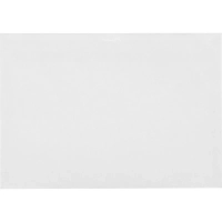 Конверт белый С5 стрип 162х229 80г КОМУС 50 шт/уп