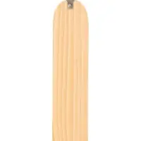 Термометр комнатный, от -40&deg; до 50 &deg;C, 19.6&times;5 см