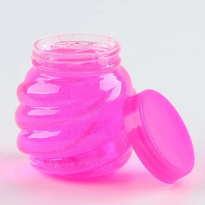 Лизун - слайм Funny toys &laquo;Улей&raquo;, МИКС