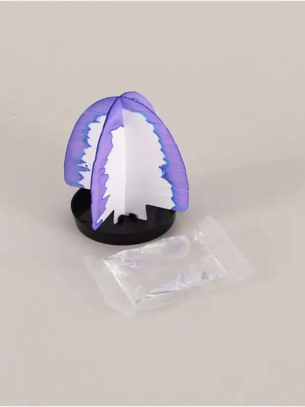 УМ И ХРУМ Набор для опытов "Веселые кристаллы"