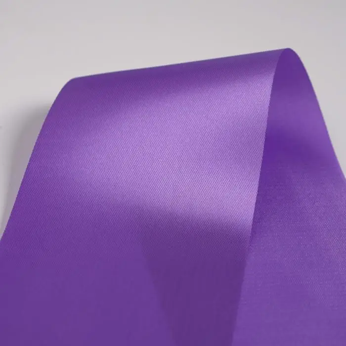 Лента на выпускной «Выпускник», атлас, сиреневый, фольга Лента на выпускной «Выпускник», атлас, сиреневый, фольга