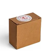 Фигурка &laquo;Бурые медвежата&raquo;, набор 2 шт., 5&times;4&times;8 см