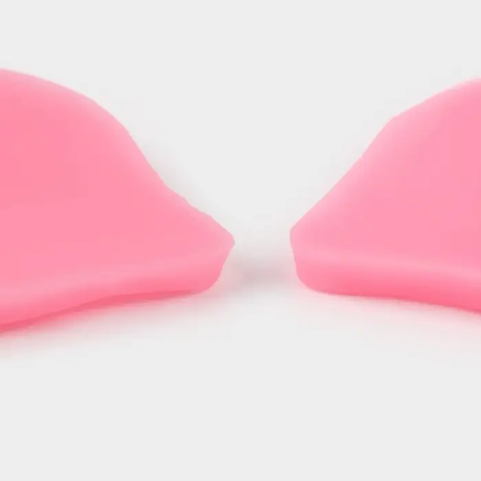 Молд кондитерский &laquo;Листва&raquo;, силикон, 2 части, 7&times;4.5 см, МИКС