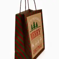 Набор подарочных пакетов «Новогодний», 3 шт, 25×4×30.5 см, 30×40×11,5 см, 18×23×10 см Набор подарочных пакетов «Новогодний», 3 шт, 25×4×30.5 см, 30×40×11,5 см, 18×23×10 см