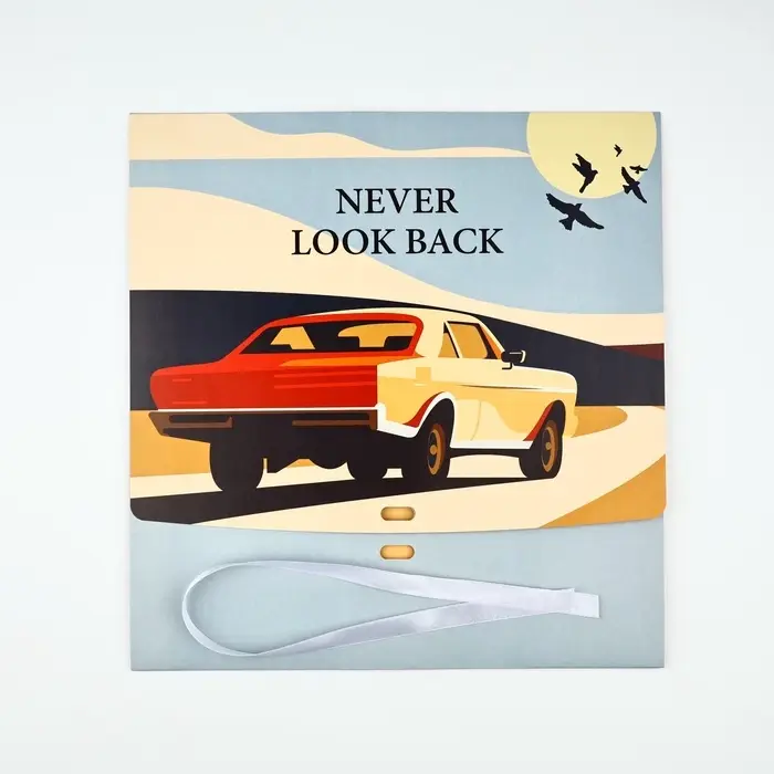 Коробка подарочная складная двухсторонняя, упаковка, «Путешествие», 31 х 24.5 х 8 см Коробка подарочная складная двухсторонняя, упаковка, «Путешествие», 31 х 24.5 х 8 см