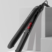 Выпрямитель для волос 2в1 Karl Lagerfeld Easyliss SF161LF0