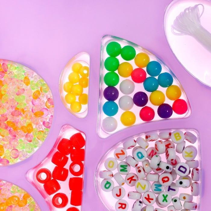 Набор для бисероплетения «Щенок» Набор для бисероплетения «Щенок»