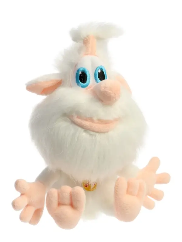 Мягкая игрушка &laquo;Буба&raquo;, 20 см, звуковые эффекты