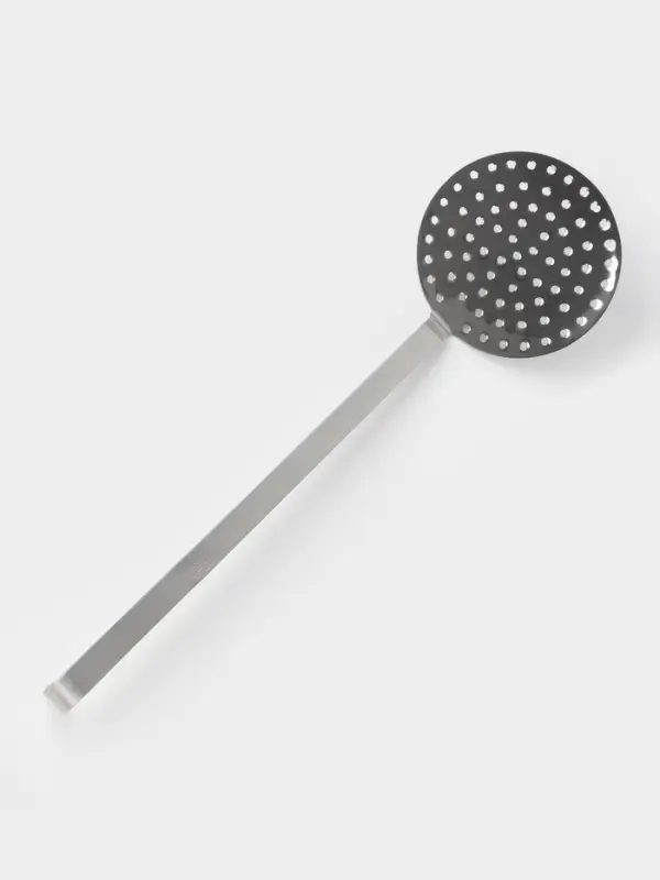 Шумовка Hanna Kn&ouml;vell, d=12 см, h=35 см, нержавеющая сталь