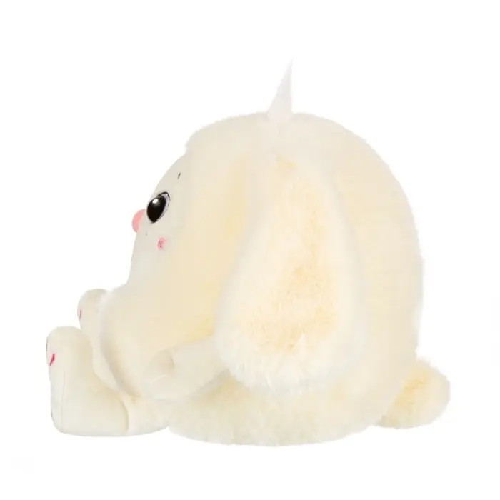 Мягкая игрушка "Зайчик Муник Хоппи", 20 см