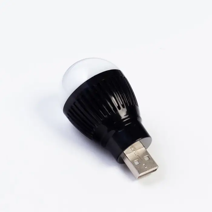 Фонарь от USB Фонарь от USB