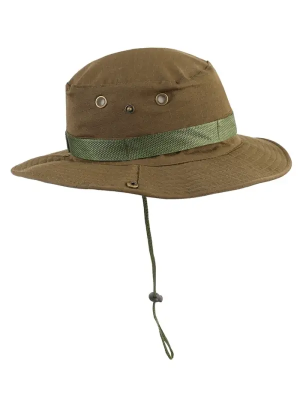 Панама тактическая Storm tactic, до 60 см, олива