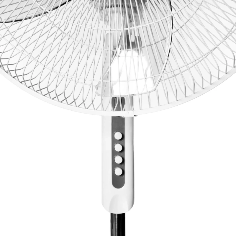 Вентилятор напольный Ballu BFF-802