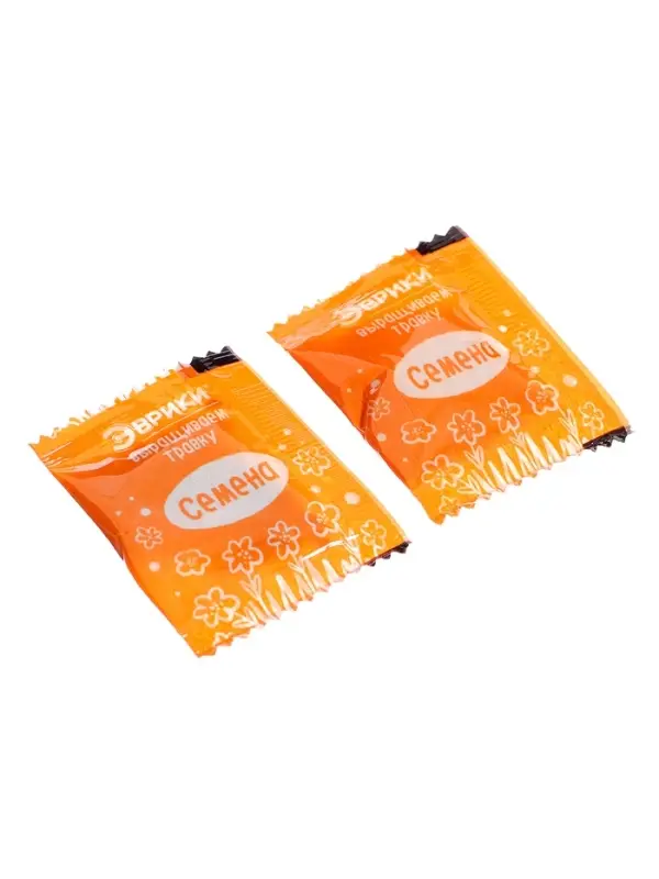 Набор для опытов &laquo;Весёлые прически, выращиваем травку&raquo;, девочка