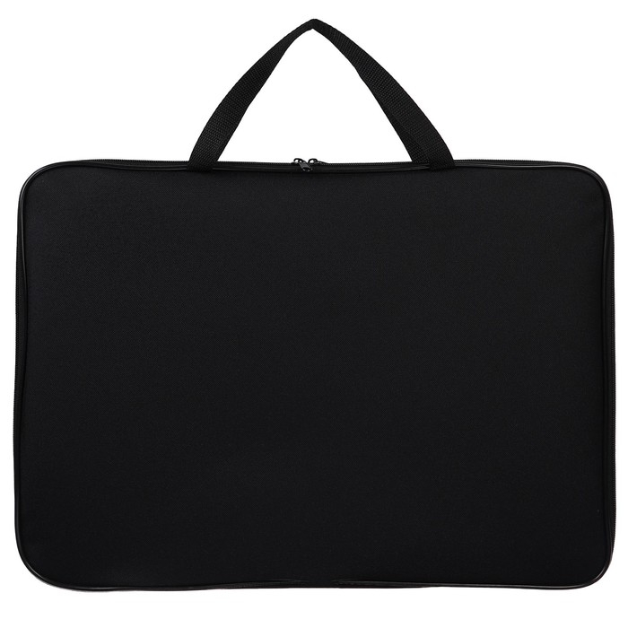 Папка с ручками текстильная А3, 20х470х350 мм, Гравити Фолз Папка с ручками текстильная А3, 20х470х350 мм, Гравити Фолз