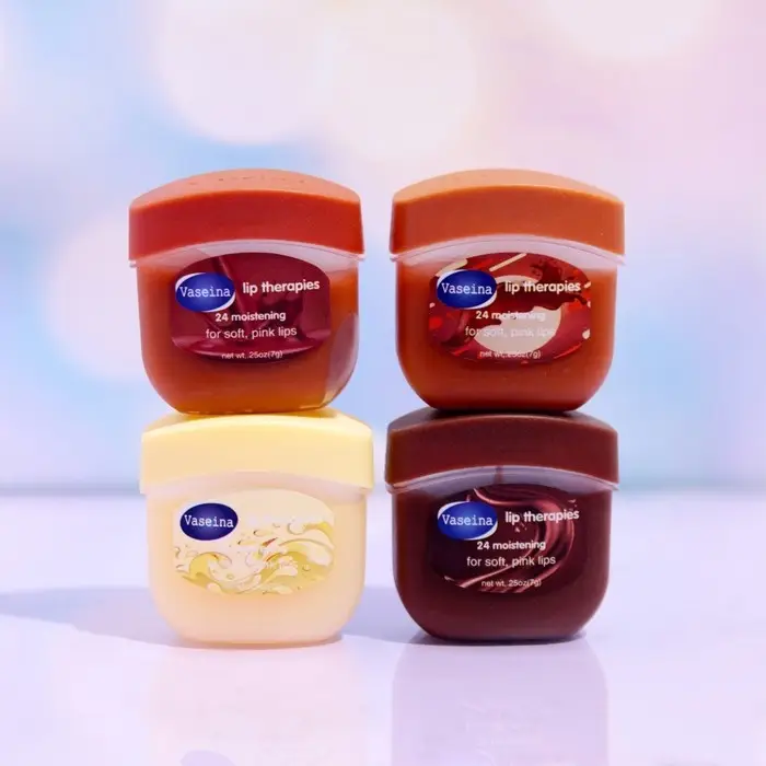 Вазелин для губ, шоколадный микс