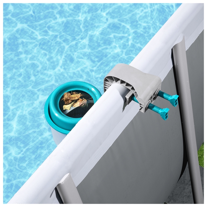 Скиммер для бассейна, 58233 Bestway Скиммер для бассейна, 58233 Bestway