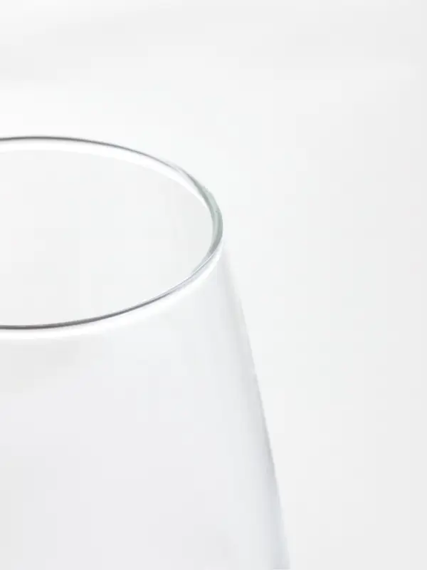 Набор бокалов для вина Luminarc Celeste, 350 мл, размер одного бокала 7.5&times;7.5&times;22.5 см, 2 шт., стекло, прозрачный