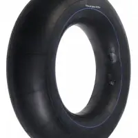 Камера для тюбинга 110 - 120 см, R=16, бутиловая