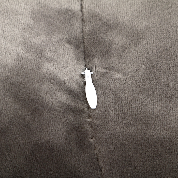 Мягкая игрушка «Хаски» с пледом, 35 см Мягкая игрушка «Хаски» с пледом, 35 см