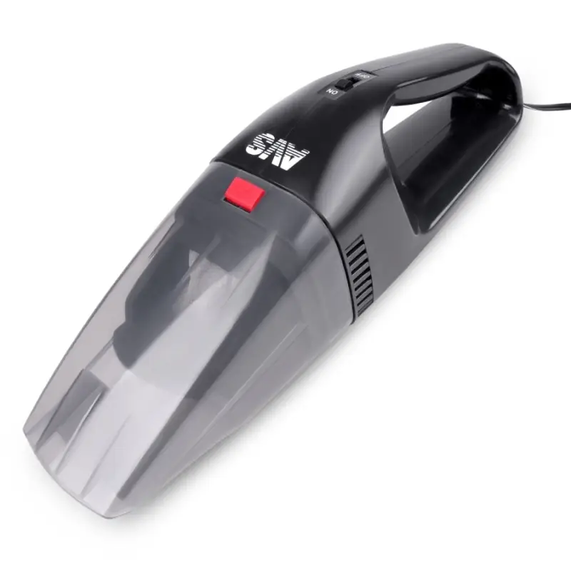 Пылесос автомобильный AVS PA-1005 (2 насадки)