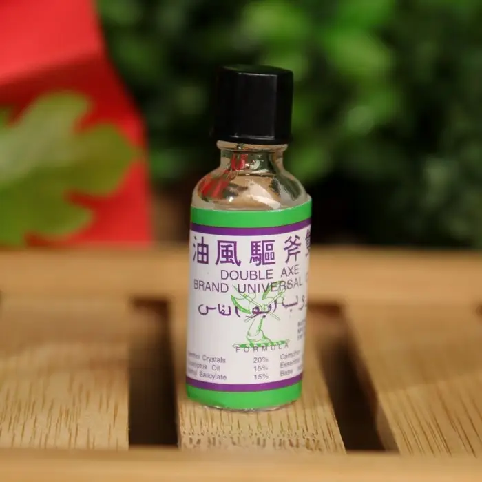 Бальзам обезболивающий, 3 мл Бальзам обезболивающий, 3 мл