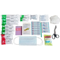 Аптечка первой помощи д/учебных и общеобразов. учрежд ФЭСТ пр.№ 261н, 3778