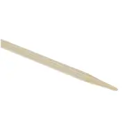 Шпажки-шампуры тм VETTA, 25см, d3мм, бамбук, 90шт