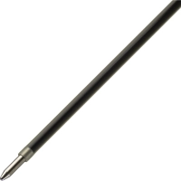 Стержень шариковый 144мм PILOT RFN-GG- M д/ручки BPS-GP-M син 0,27мм,2шт/уп