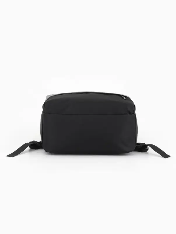 Рюкзак школьный, 1 отделение, 4 кармана, 30&times;12&times;43 см, серый