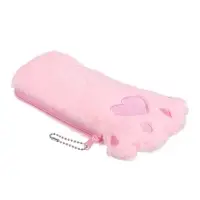 Пенал школьный, набор 9 предметов МИКС