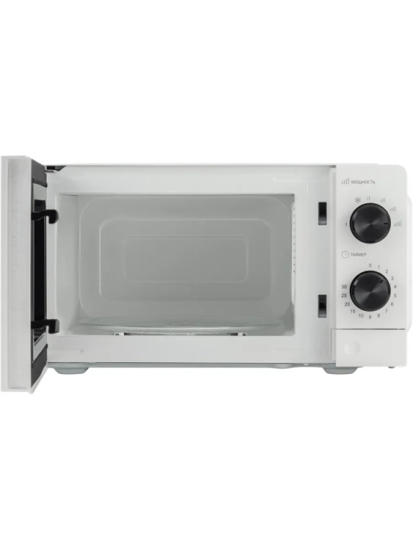 Микроволновая Печь HYM-M2049 20л 700Вт белый
