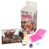 Набор для лепки &laquo;Лалабу&raquo;, розовый