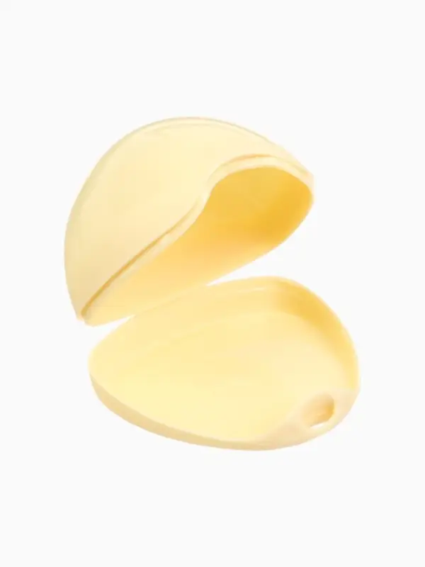 Контейнер для пустышки M&B, цвет бежевый, 1 шт. Контейнер для пустышки M&B, цвет бежевый, 1 шт.