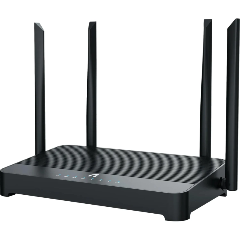 Маршрутизатор Netis NX31 AX3000 10/100/1000M х 3