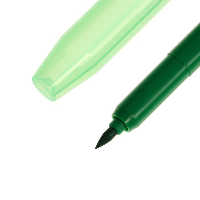 Фломастеры - блопены 5 цветов Centropen 1500/05 AirPens Bright Colours Фломастеры - блопены 5 цветов Centropen 1500/05 AirPens Bright Colours