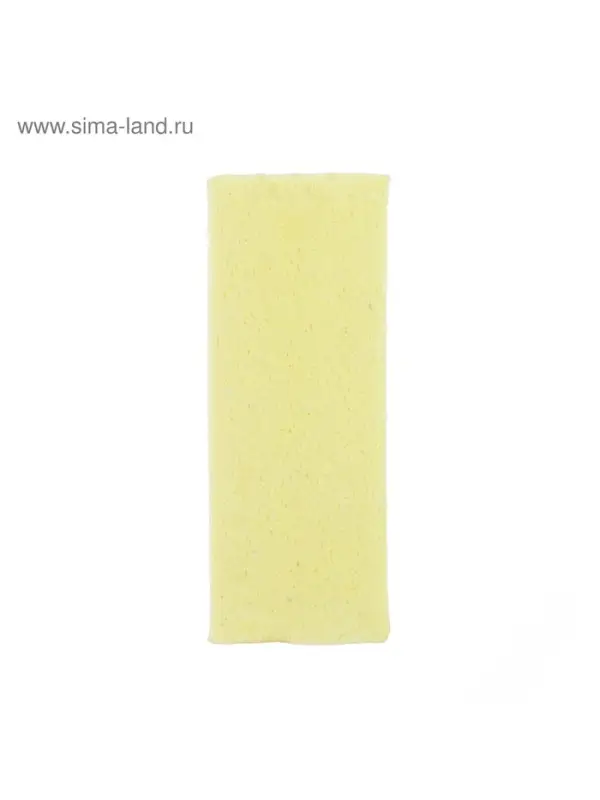 Стикер для очищения унитаза Domestos Attax &laquo;Лимонная свежесть&raquo;, 3 шт., 10 г