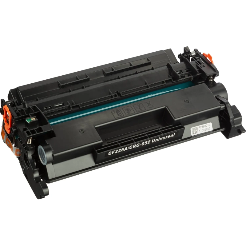 Картридж лазерный универсальный Retech CF226A/052 чер. для HP/Canon