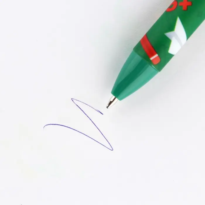 Ручка шариковая, синяя паста, матовый корпус, автоматическая в конверте, 0.7 мм «Лучший выпускник» Ручка шариковая, синяя паста, матовый корпус, автоматическая в конверте, 0.7 мм «Лучший выпускник»