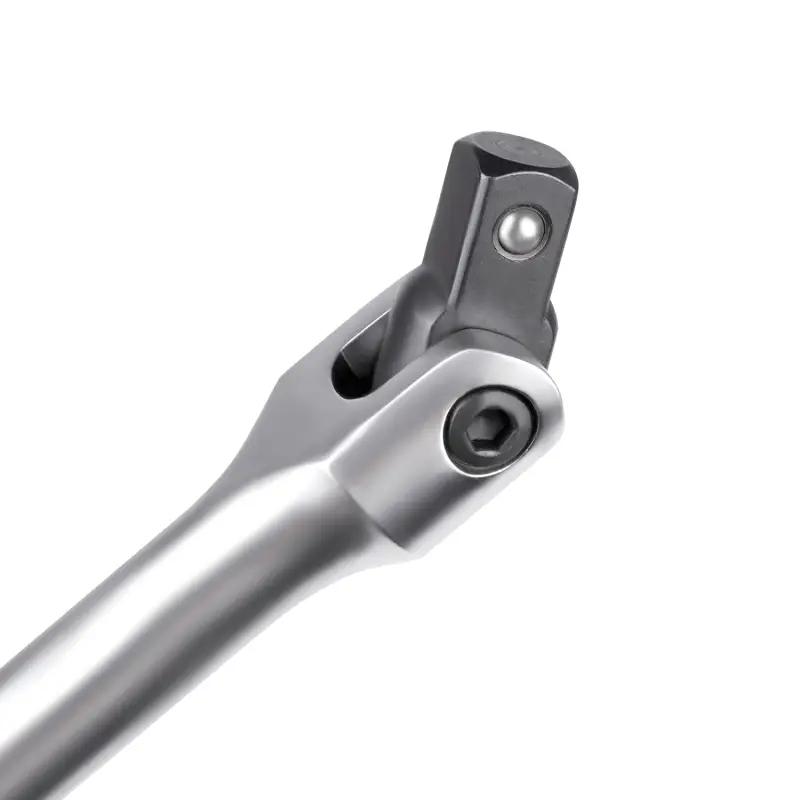 Вороток шарнирный 1/2"DR (600мм) AVS VSH12600