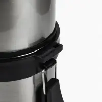 Термос &laquo;Время побед&raquo;, 1 л, время сохранения тепла 12-24 ч